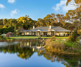 Rural / Farming commercial property sold at 73 Monument Road Romsey VIC 3434