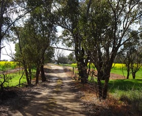 Rural / Farming commercial property sold at 17679 Great Southern Highway Hillside WA 6312