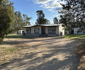 Rural / Farming commercial property for sale at 184 Henty Walla Walla Road Henty NSW 2658