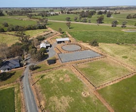 Rural / Farming commercial property for sale at 1476 Girgarre-Rushworth Road Stanhope VIC 3623