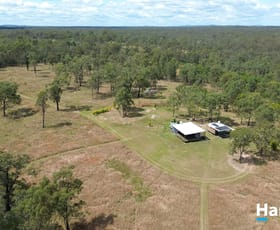 Rural / Farming commercial property for sale at 0 Svenssons Road Booyal QLD 4671