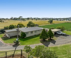 Rural / Farming commercial property for sale at 39C Blackwell Road Westbrook QLD 4350