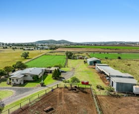 Rural / Farming commercial property sold at 39C Blackwell Road Westbrook QLD 4350