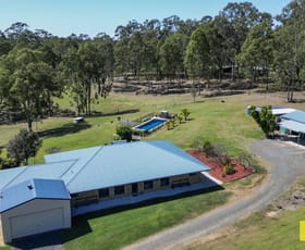 Rural / Farming commercial property for sale at 211 Ellandgrove Road Elland NSW 2460