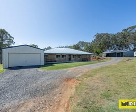 Rural / Farming commercial property sold at 211 Ellandgrove Road Elland NSW 2460