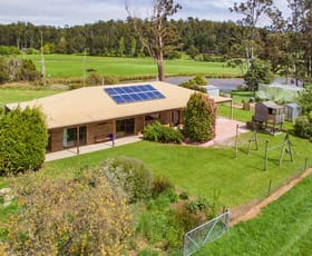 Rural / Farming commercial property sold at Lot 6/43 Turkey Farm Road Glengarry TAS 7275