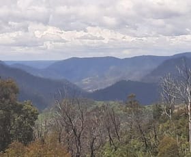 Rural / Farming commercial property for sale at Wombeyan Caves NSW 2580