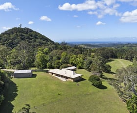 Rural / Farming commercial property sold at 98 Blissett's Road Carool NSW 2486