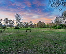 Rural / Farming commercial property for sale at 53 - 63 Curtis Road Cedar Creek QLD 4207