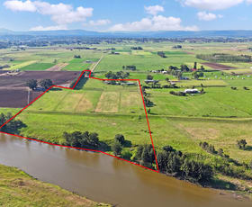 Rural / Farming commercial property for sale at 126 Glenarvon Road Lorn NSW 2320