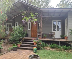 Rural / Farming commercial property for sale at 462 Hydes Creek Rd Bellingen NSW 2454