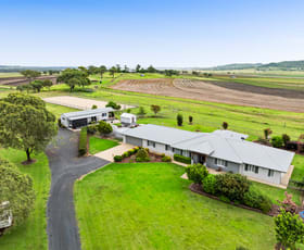 Rural / Farming commercial property for sale at 113 Blackwell Road Westbrook QLD 4350