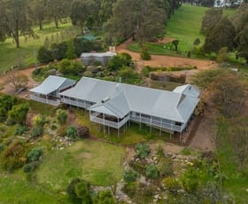 Rural / Farming commercial property sold at 310 Morrissey Rd Yabberup WA 6239