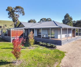 Rural / Farming commercial property for sale at 90 Campagnolos Road Mansfield VIC 3722