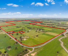 Rural / Farming commercial property for sale at 873 Echuca-Mitiamo Road Echuca West VIC 3564