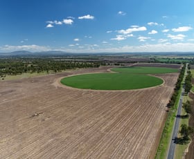 Rural / Farming commercial property sold at "Woodbine" Burnett Highway Dixalea QLD 4702