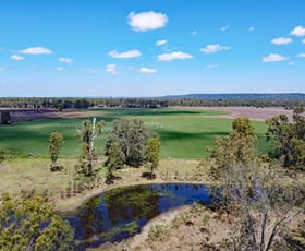 Rural / Farming commercial property sold at "Dingles" Dingles Road Dixalea QLD 4702