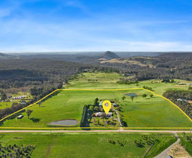 Rural / Farming commercial property for sale at 21 Harrison Lane High Range NSW 2575