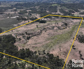 Rural / Farming commercial property sold at LOT 2 Kiowarrah Road Bevendale Via Crookwell NSW 2583