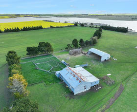 Rural / Farming commercial property for sale at Darlington-Carranballac Road Pura Pura VIC 3271