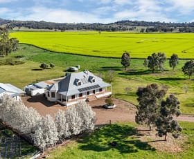 Rural / Farming commercial property for sale at 1733 Goolma Road Two Mile Flat NSW 2852