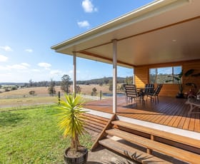 Rural / Farming commercial property for sale at 243 Mount Darragh Rd South Pambula NSW 2549