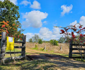 Rural / Farming commercial property sold at 991 Mount Steadman Road Mount Steadman QLD 4625