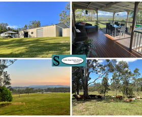 Rural / Farming commercial property for sale at 2, 38, 900/10350 Mt Lindesay Hwy Rathdowney QLD 4287