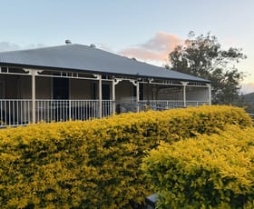 Rural / Farming commercial property for sale at Lot 900/10350 Mt Lindesay Hwy Rathdowney QLD 4287