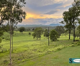 Rural / Farming commercial property for sale at Lot 900/10350 Mt Lindesay Hwy Rathdowney QLD 4287