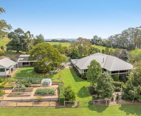 Rural / Farming commercial property sold at "Firewheel" 54 Spencer Road Ravensbourne QLD 4352