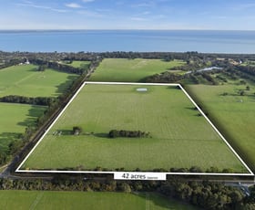 Rural / Farming commercial property sold at 307 Sandy Point Road Somers VIC 3927