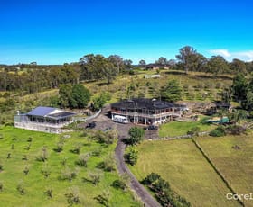 Rural / Farming commercial property for sale at 100 Eltons Road Silverdale NSW 2752