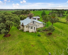 Rural / Farming commercial property for sale at 20 C Andersons Road Tarwin Lower VIC 3956