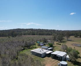 Rural / Farming commercial property for sale at Wilkesdale QLD 4608