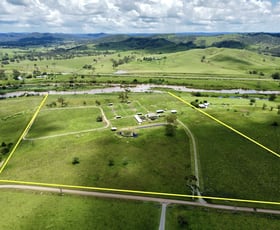 Rural / Farming commercial property for sale at 60 OLEARYS LANE Harlin QLD 4314