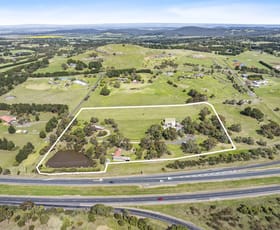 Rural / Farming commercial property for sale at 33 Cadana Road Gisborne South VIC 3437