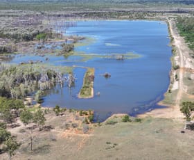 Rural / Farming commercial property sold at 1643 Tondara Road Bogie QLD 4805