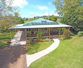 Rural / Farming commercial property sold at 398 Eastern Connection Rd Danbulla QLD 4872