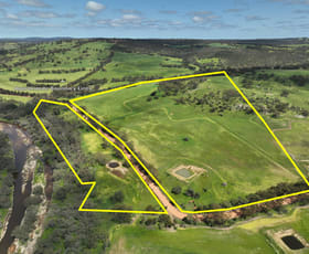 Rural / Farming commercial property for sale at LOT/10 Deepdale Road West Toodyay WA 6566