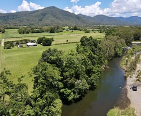 Rural / Farming commercial property for sale at 4816 Mackay eungella road Finch Hatton QLD 4756