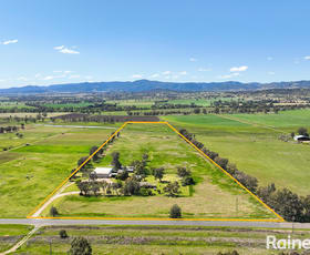 Rural / Farming commercial property for sale at 514A Wallamore Road Tamworth NSW 2340