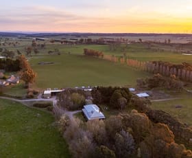 Rural / Farming commercial property for sale at 3589 Range Road Crookwell NSW 2583