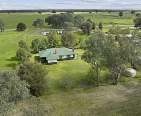 Rural / Farming commercial property sold at 4 Ramage Road Violet Town VIC 3669
