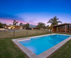 Rural / Farming commercial property sold at 1 LARCH ROAD Tamborine QLD 4270