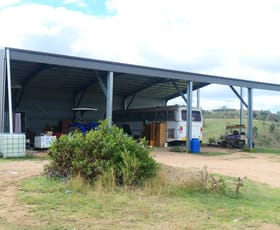 Rural / Farming commercial property for sale at 212 Mole Station Road Woodside NSW 2372