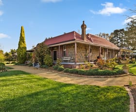 Rural / Farming commercial property sold at 853 Rhyanna Road Chatsbury NSW 2580