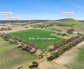 Rural / Farming commercial property for sale at 175 Mount Road Anakie VIC 3213