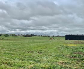 Rural / Farming commercial property sold at 4660 Hopkins Highway Mortlake VIC 3272