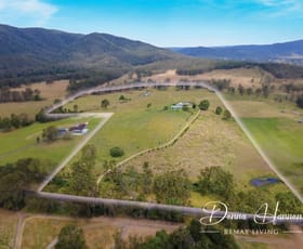 Rural / Farming commercial property for sale at 645 Neurum Road Neurum QLD 4514